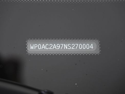 Used 2022 Porsche 911 GT3 image 43