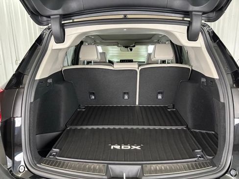 Certified 2026 Acura RDX SH-AWD w/ Advance Package image 18
