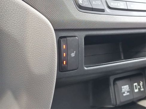 Used 2023 Honda Ridgeline RTL-E image 19