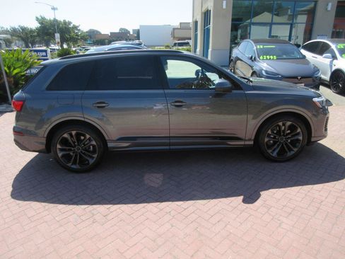 Used 2026 Audi Q7 3.0T Premium Plus w/ Premium Plus Package AWD/4WD image 72