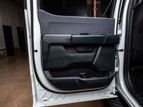 Used 2025 Ford F150 STX w/ Equipment Group 200A image 34