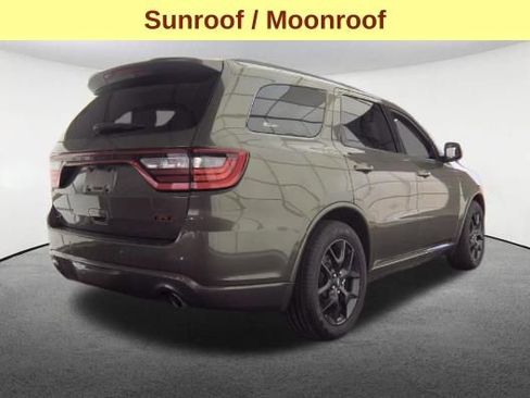 Used 2026 Dodge Durango GT AWD/4WD image 5