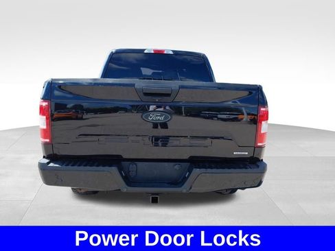 Used 2019 Ford F150 XL w/ Equipment Group 101A Mid AWD/4WD image 15