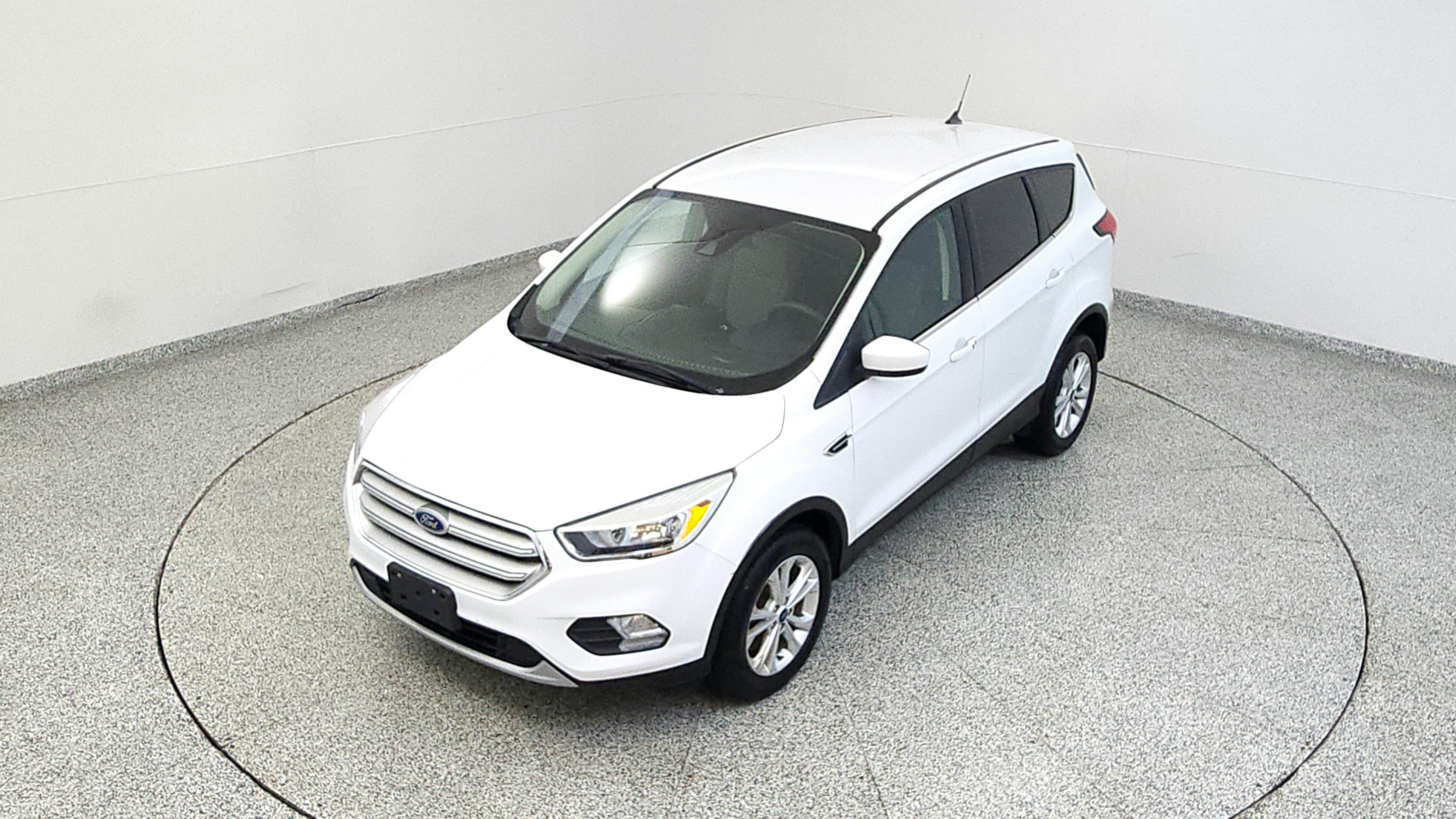 Used 2019 Ford Escape SE AWD/4WD image 13
