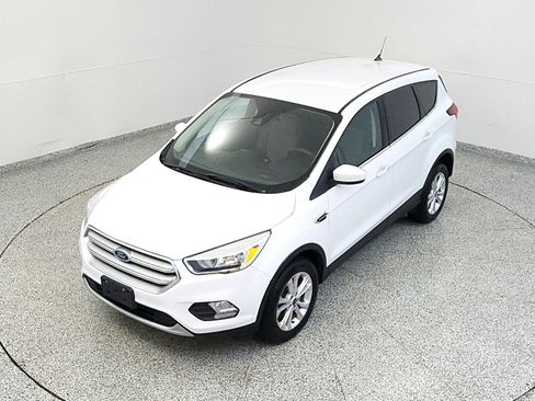 Used 2019 Ford Escape SE AWD/4WD image 13