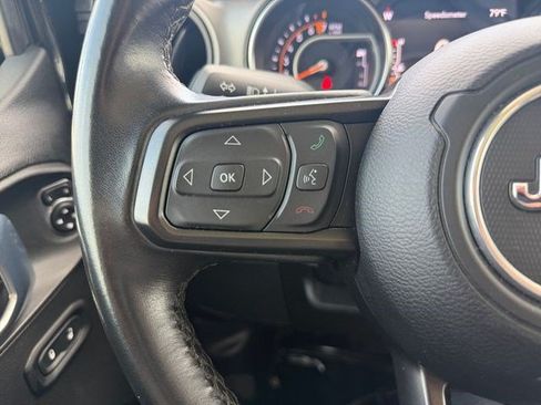 Used 2022 Jeep Gladiator Sport AWD/4WD image 22