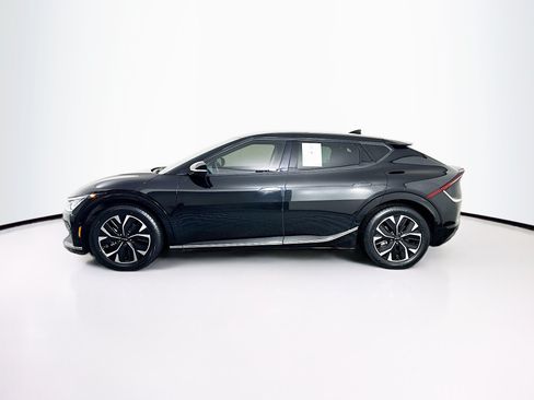Used 2023 Kia EV6 Wind w/ Wind Technology Package RWD image 4