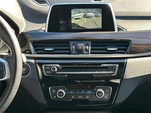 Used 2018 BMW X1 xDrive28i image 28