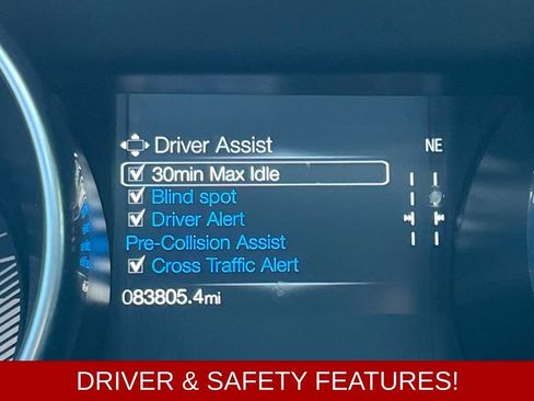 Used 2022 Ford Mustang EcoBoost w/ Black Accent Package image 7