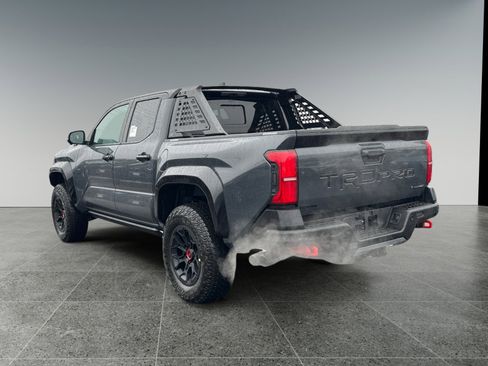 New 2026 Toyota Tacoma TRD Pro image 3