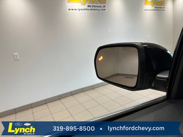 Used 2024 Ford Edge SEL w/ Convenience Package AWD/4WD image 14
