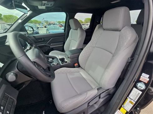 New 2026 Toyota Tacoma SR5 image 14