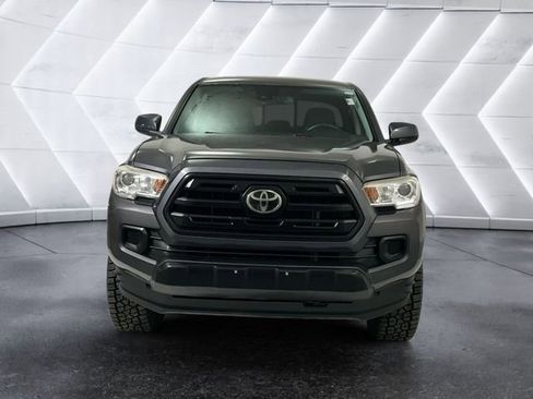 Used 2019 Toyota Tacoma SR w/ SR Convenience Package image 2