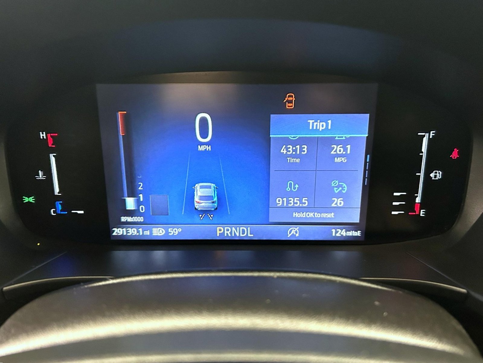 Used 2024 Ford Escape ST-Line w/ Tech Pack #1 AWD/4WD image 17