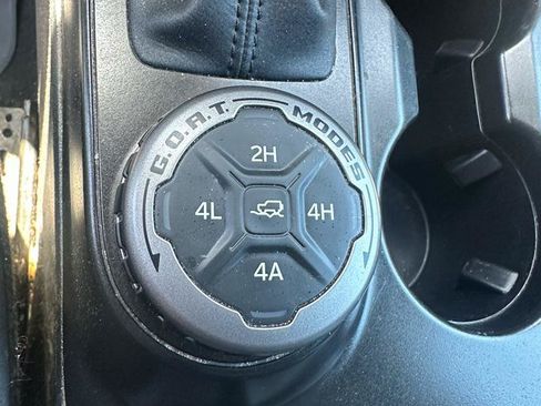 Used 2021 Ford Bronco Big Bend w/ Sasquatch Package AWD/4WD image 18