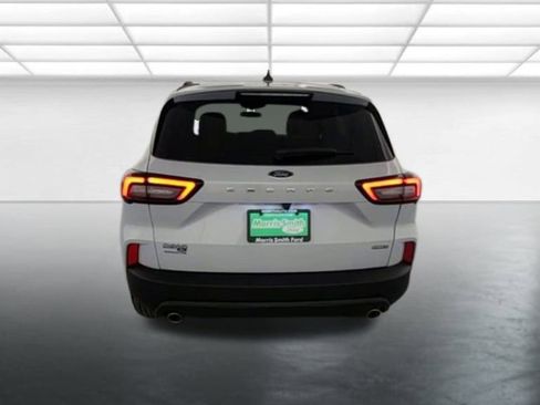 New 2026 Ford Escape ST-Line Select w/ Tech Pack #1 image 7