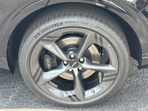 New 2026 Genesis GV70 3.5T Sport Prestige image 19