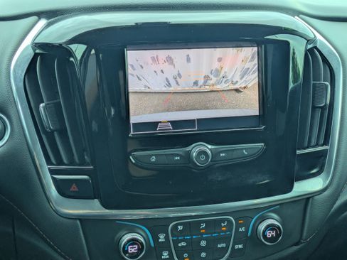 Used 2020 Chevrolet Traverse LS w/ LPO, Floor Liner Package FWD image 32