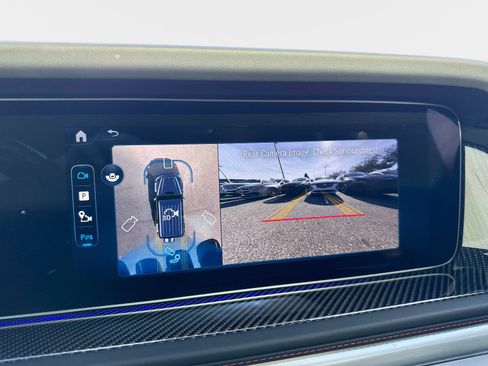 Certified 2025 Mercedes-Benz G 63 AMG 4MATIC image 28