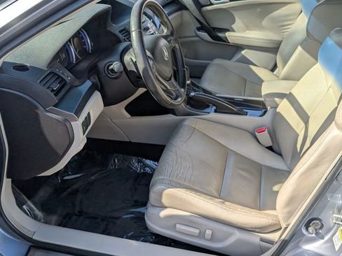 Used 2011 Acura TSX Sedan image 14