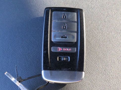 Used 2021 Acura TLX w/ Technology Package image 30