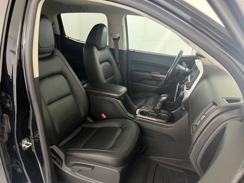 Used 2022 GMC Canyon Elevation w/ Elevation Premium Package AWD/4WD image 21