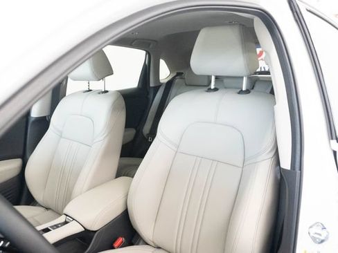 New 2027 Honda HR-V EX-L image 19