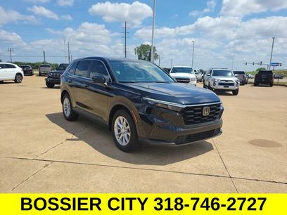 Used 2024 Honda CR-V EX