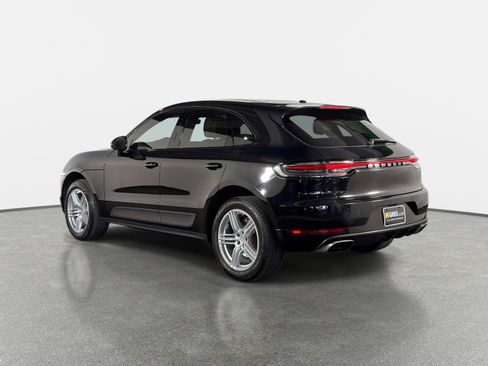 Used 2021 Porsche Macan image 5