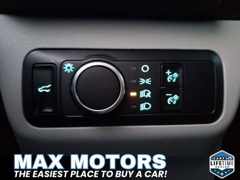 New 2026 Ford Escape Active w/ Cold Weather Package AWD/4WD image 34