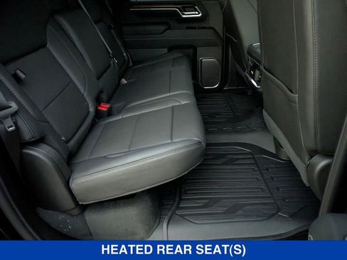 New 2026 GMC Sierra 3500 Denali w/ Denali Reserve Package image 37