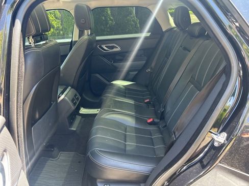 Used 2018 Land Rover Range Rover Velar S AWD/4WD image 7
