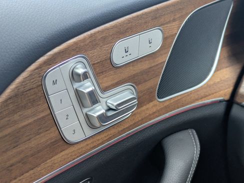 Certified 2025 Mercedes-Benz GLE 450e 4MATIC image 27