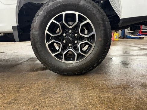 Used 2023 Ford F150 XLT w/ Equipment Group 302A High image 25