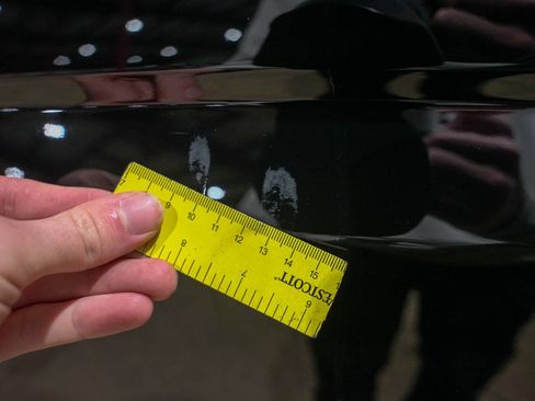 Used 1996 Ford Bronco XLT image 33