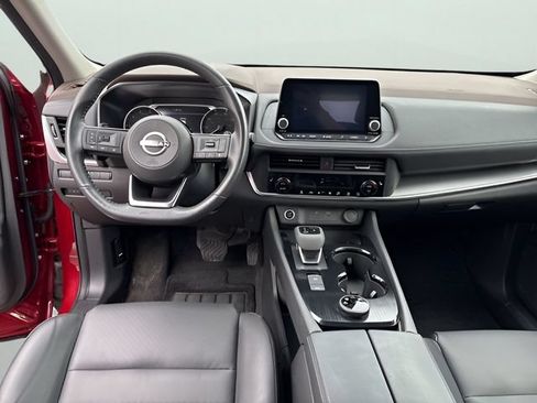 Used 2023 Nissan Rogue SV w/ SV Premium B Package AWD/4WD image 14