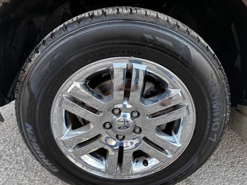 Used 2007 Ford Explorer Eddie Bauer image 39