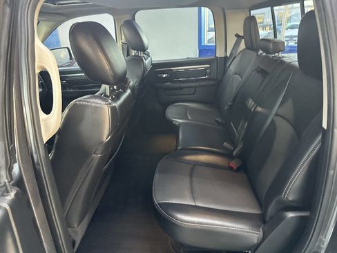 Used 2017 RAM 1500 Sport image 17