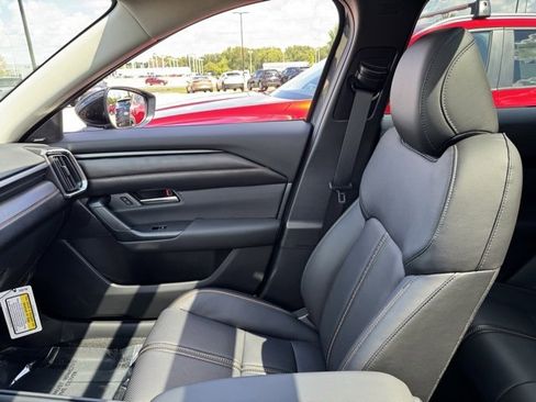 New 2025 MAZDA CX-50 AWD 2.5 S w/ Weather Package image 13