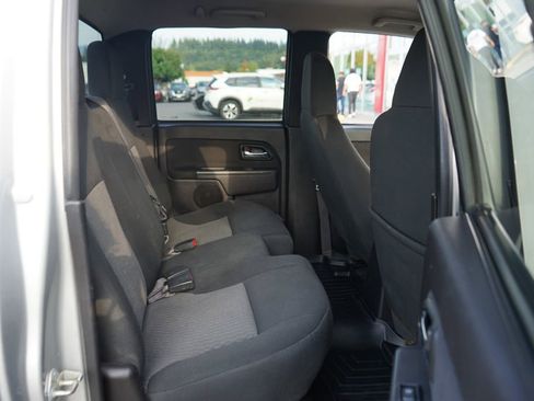 Used 2010 GMC Canyon SLT image 26