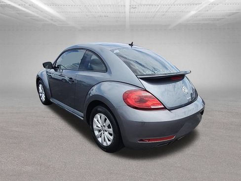 Used 2017 Volkswagen Beetle 1.8T S FWD image 17