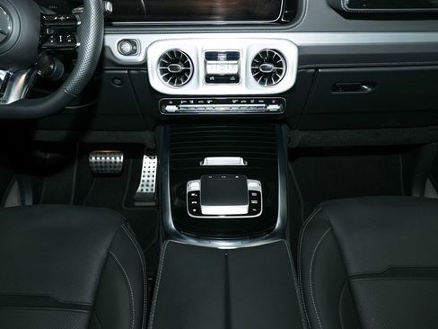 Certified 2026 Mercedes-Benz G 63 AMG 4MATIC image 45