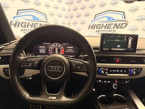 Used 2019 Audi S4 Premium Plus w/ Premium Plus Package image 26