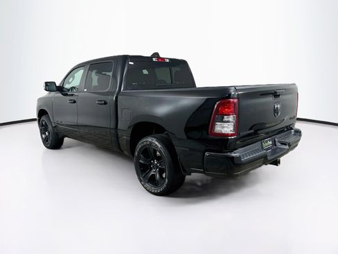 Used 2023 RAM 1500 Big Horn AWD/4WD image 5