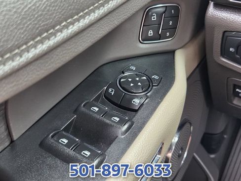 Certified 2021 Ford Expedition Limited RWD image 30