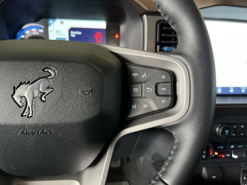 Used 2022 Ford Bronco Outer Banks w/ Sasquatch Package image 15