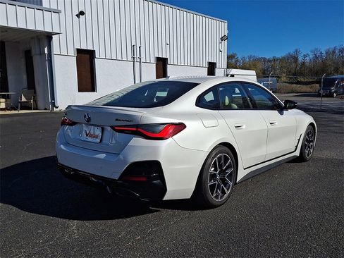 Used 2022 BMW M440i xDrive Gran Coupe w/ Premium Package image 6
