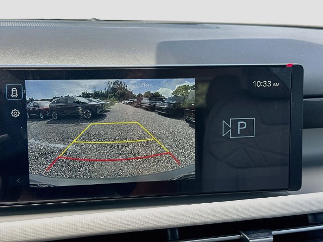 New 2026 Hyundai Tucson SE FWD image 13