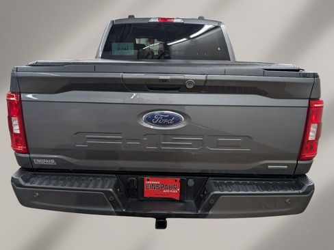 Used 2023 Ford F150 XLT w/ Equipment Group 302A High image 24