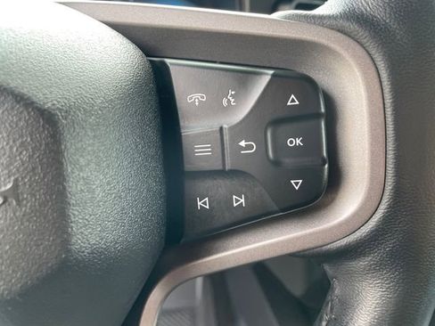 Used 2025 Ford Bronco Badlands AWD/4WD image 31